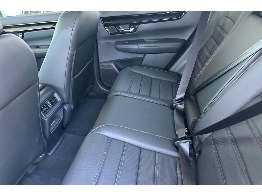 New 2026 Urban Gray Pearl Honda EX-L image 14