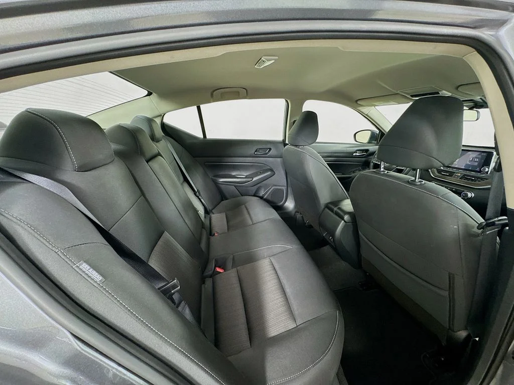 Certified Used 2024 Gray Nissan 2.5 SV image 32