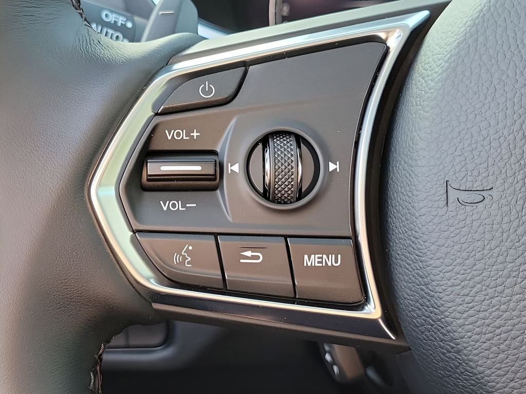 2026 Acura MDX Technology Package - Photo 60