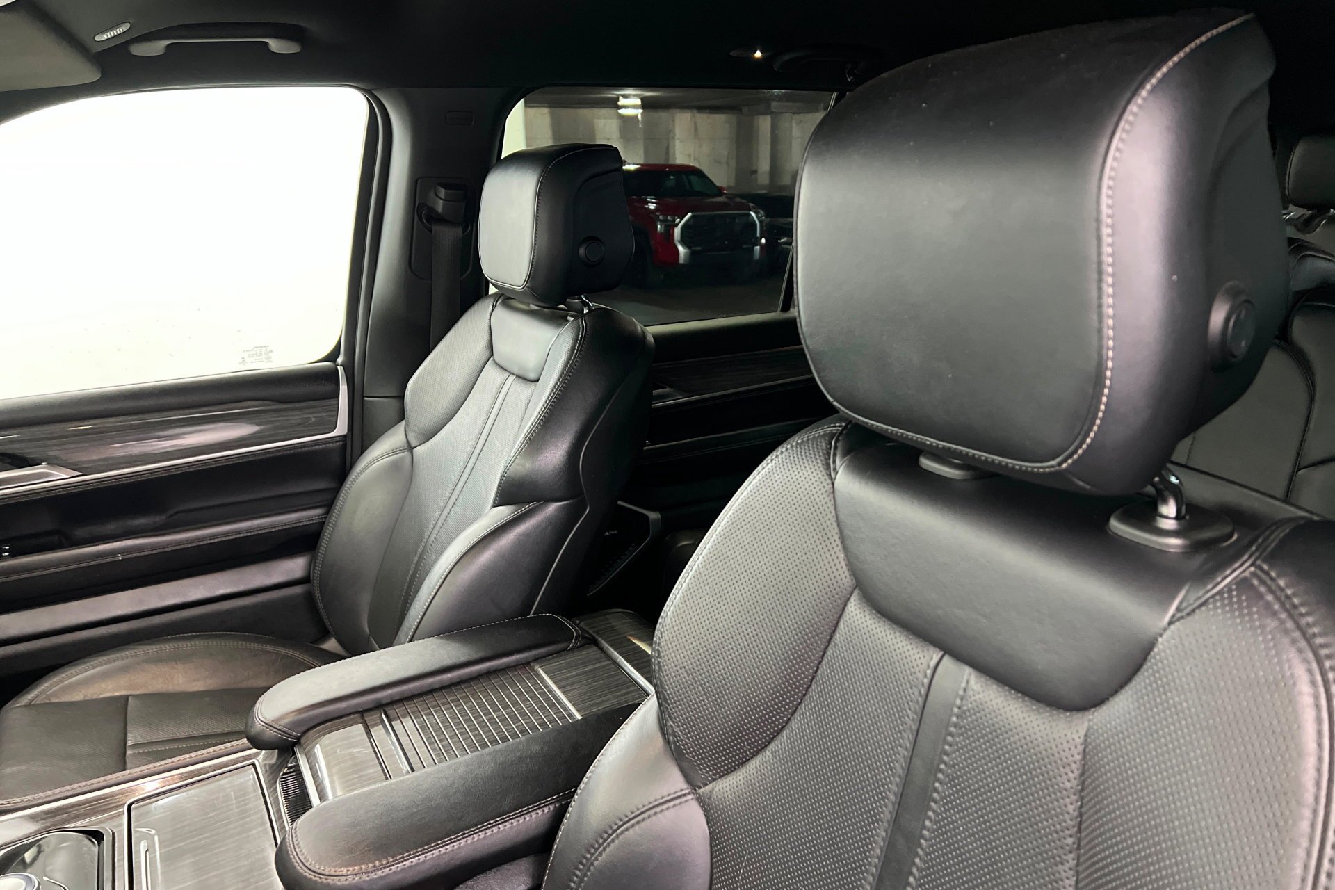 Used 2022 Silver Zynith Jeep Series II image 17