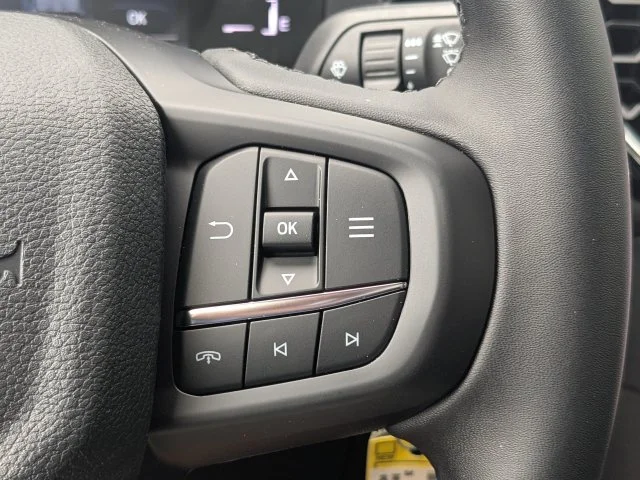 New 2026 Velocity Blue Metallic Ford XLT image 26