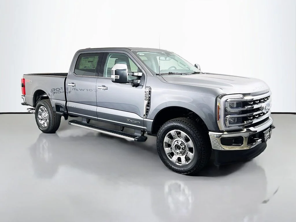 2026 Ford F-250 Lariat 4x4 Crew Cab 6-3/4' Box's photo