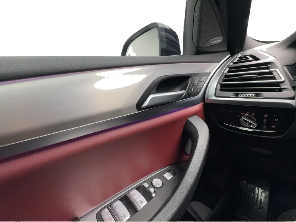 Used 2025 Gray BMW xDrive30i image 51