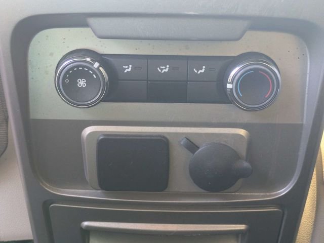 Used 2010 White Ford SE image 14