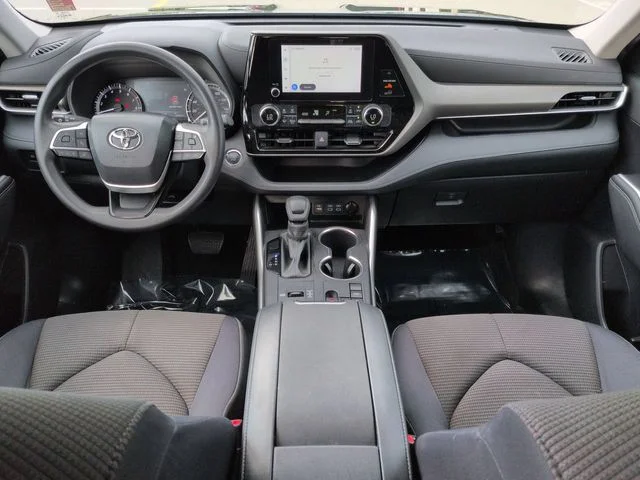 Used 2023 Gray Toyota L image 15