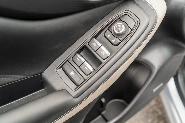 Used 2023 Silver Subaru Limited image 17