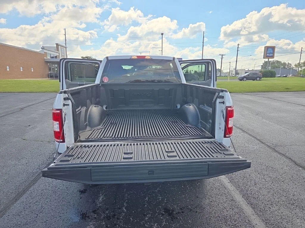 Used 2020  Ford XLT image 22
