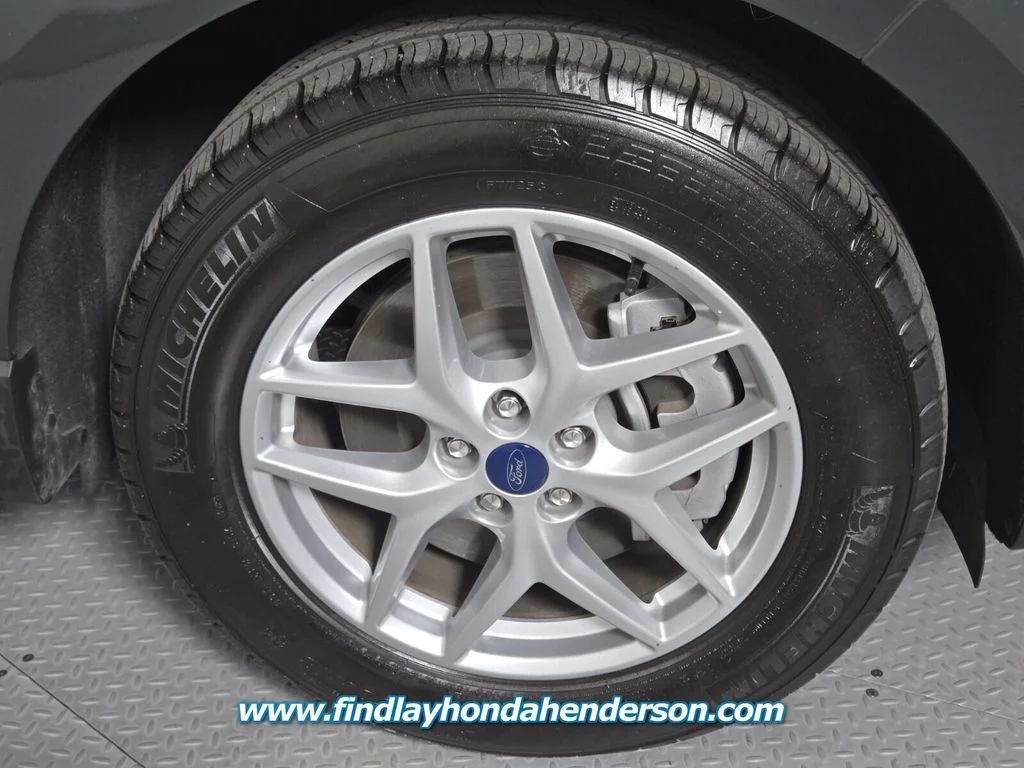 2022 Ford Edge SEL - Photo 12