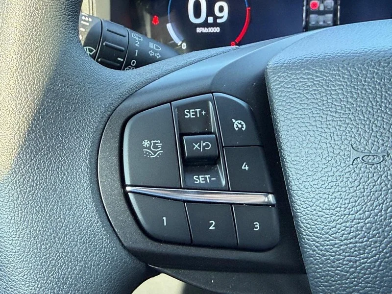 2025 Ford Explorer Utility Police Interceptor - Photo 8