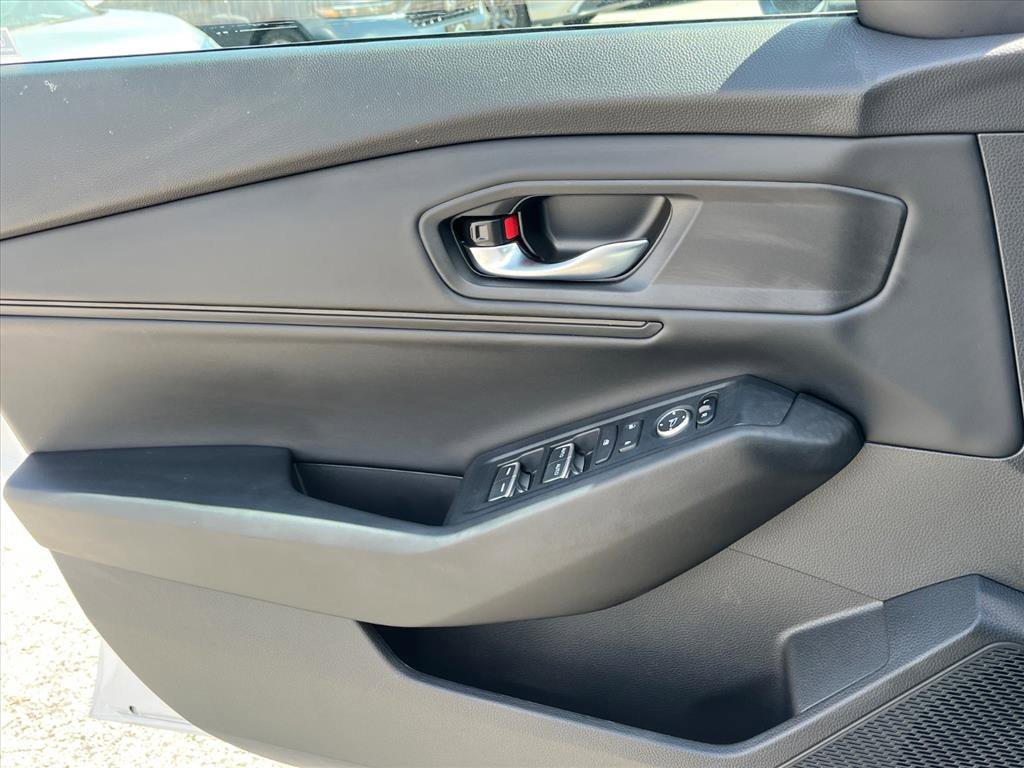 2024 Honda Accord EX - Photo 43