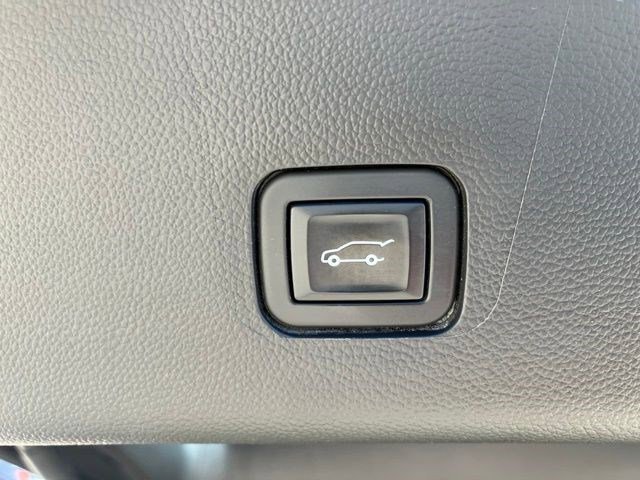 Certified Used 2020 Midnight Blue Metallic Chevrolet LT Leather image 26