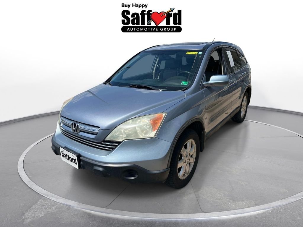 2008 Honda CR-V EX-L