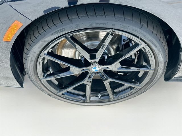 New 2026 Black BMW 840i Gran Coupe image 26