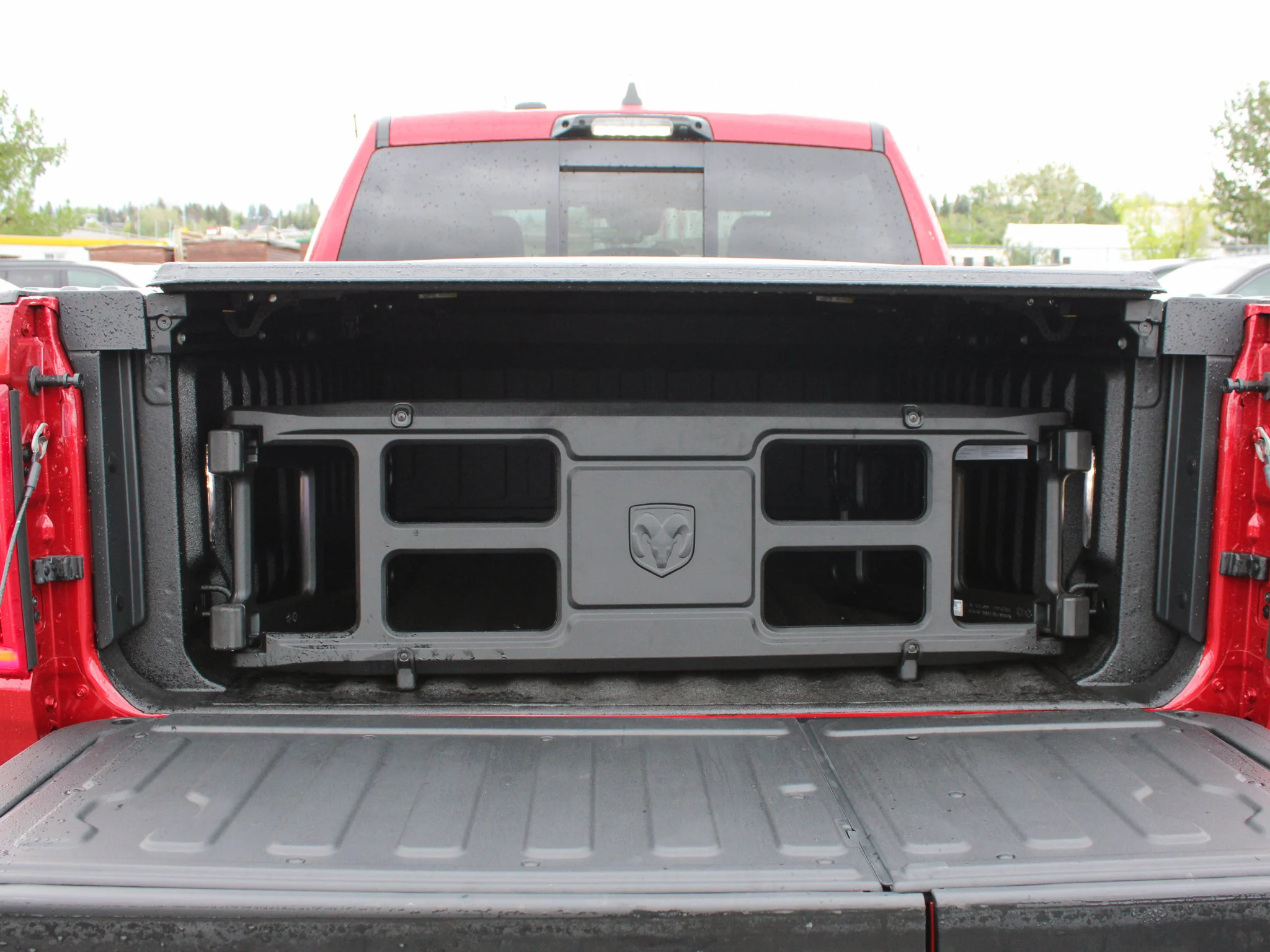 New 2026 Red RAM Tungsten* image 6