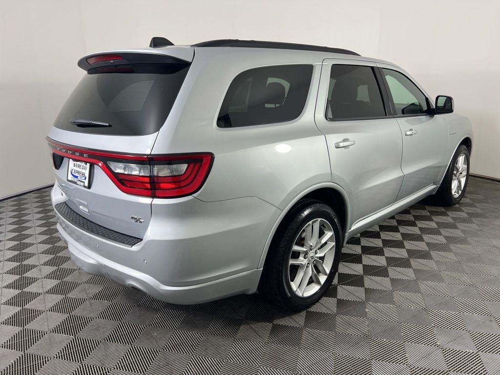 Used 2025 Triple Nickel Dodge R/T Plus image 4