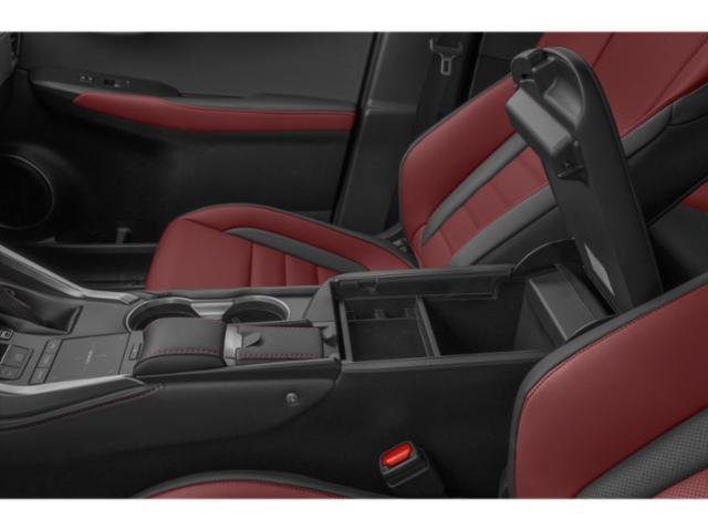 Certified Used 2021 NEBULA GRAY PEARL Lexus 300 F SPORT image 15
