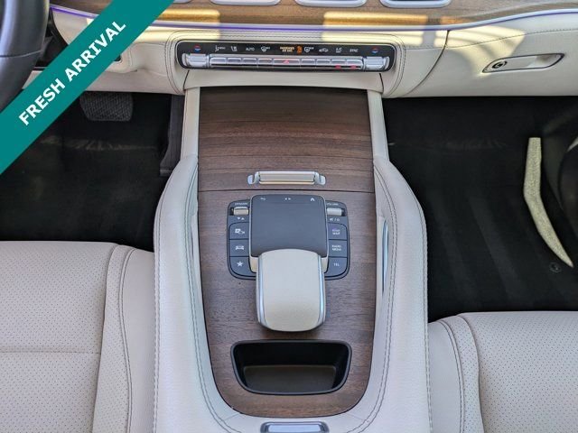 2022 Mercedes-Benz GLE GLE450 - Photo 20