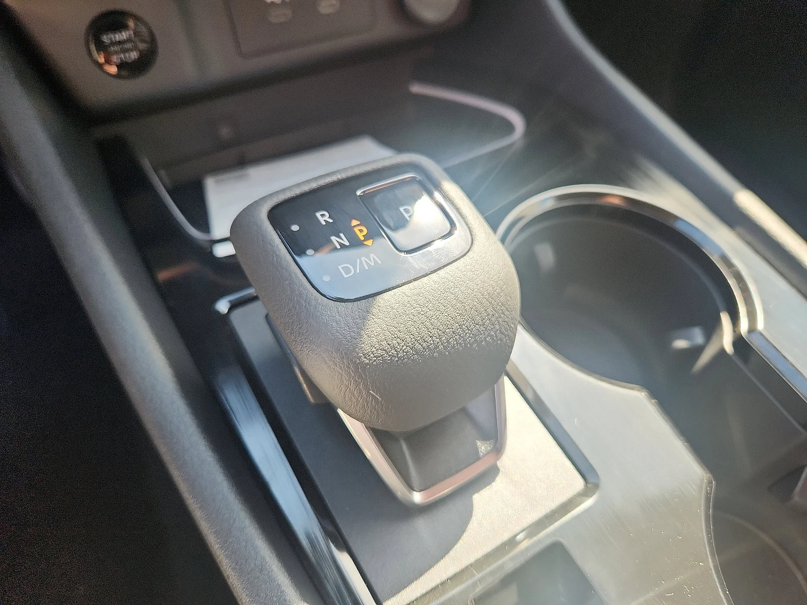 2026 Nissan Rogue Rock Creek - Photo 10