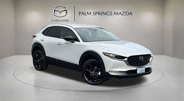2026 Mazda CX-30 Select Sport
