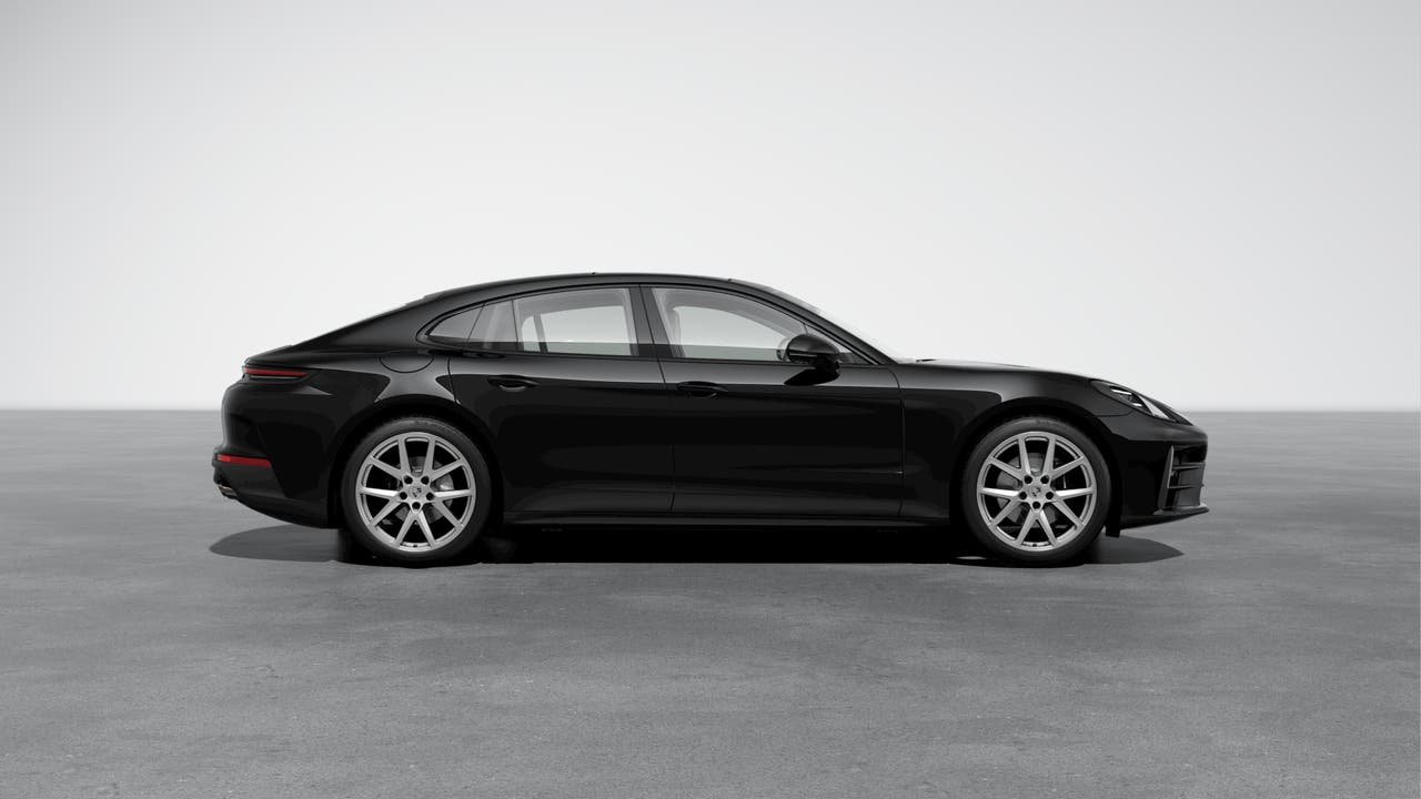 New 2026 Black Porsche 4 image 5