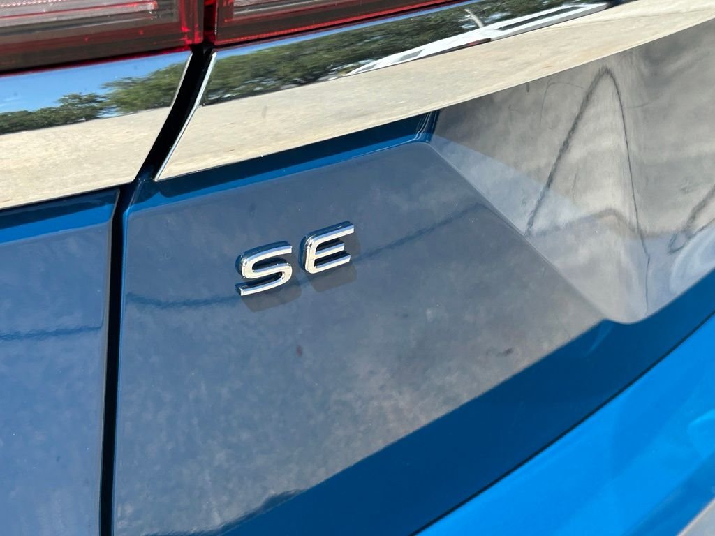 New 2026  Volkswagen 2.0T SE image 26