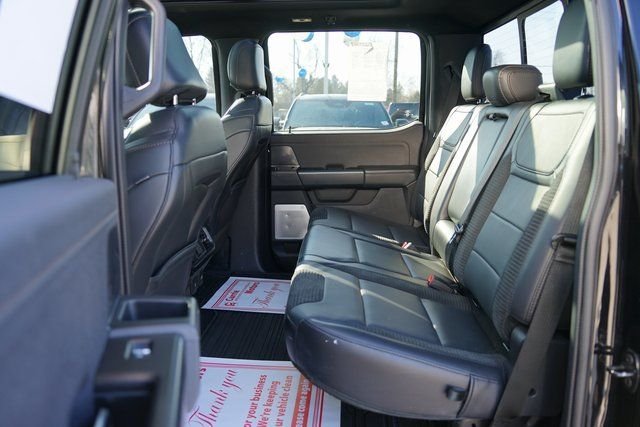 2023 FORD F-150 - Image 6