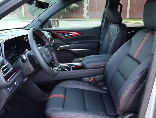 2026 Chevrolet Traverse RS - Photo 12