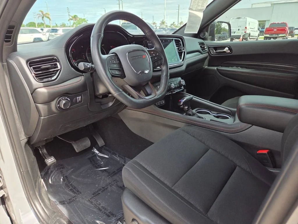 Certified Used 2025 Destroyer Gray Clearcoat Dodge GT image 30