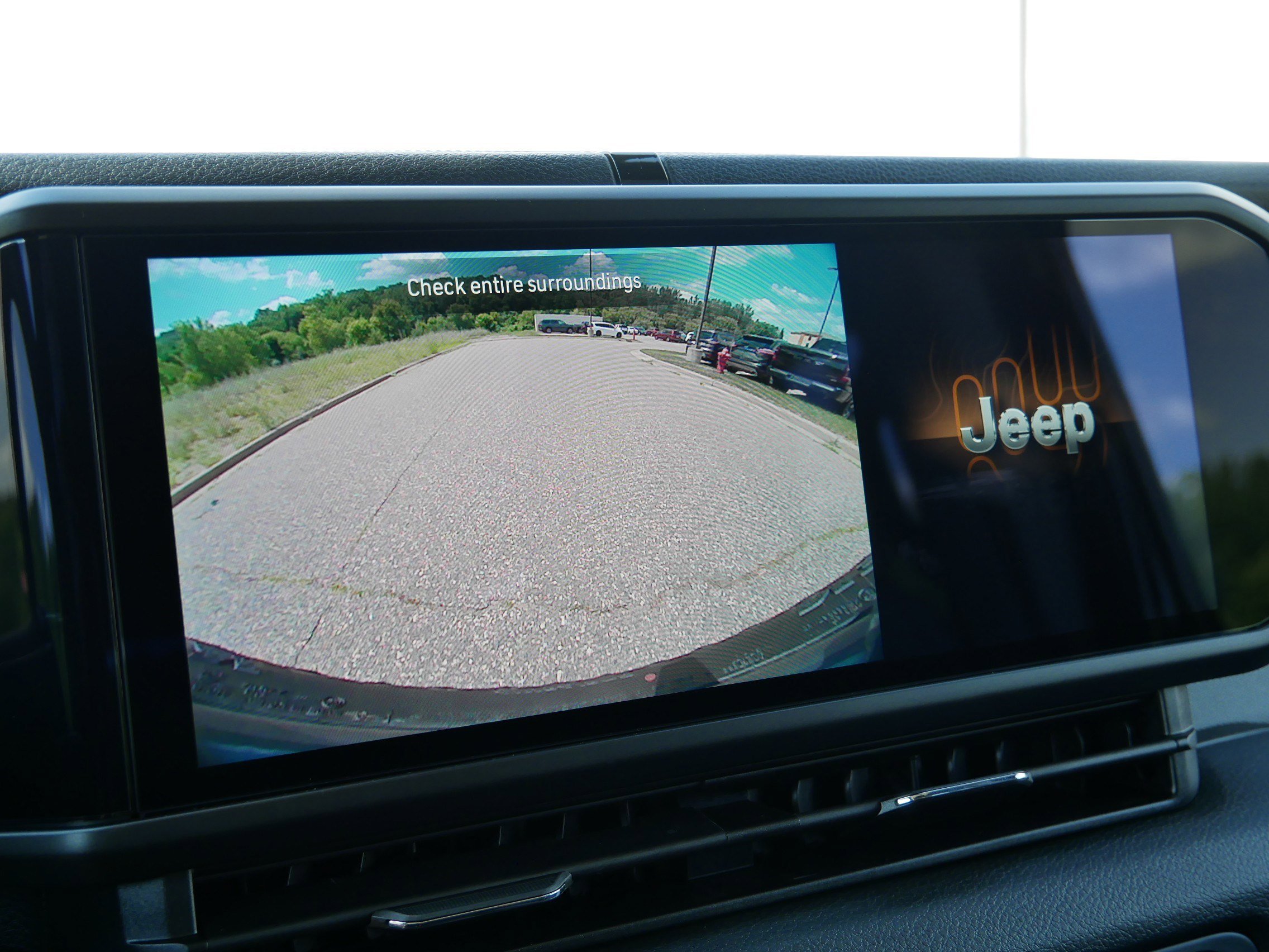 2025 Jeep Wrangler 4-Door Sport S - Photo 21