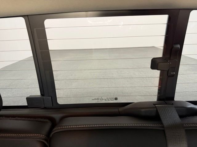 Certified Used 2021 Cayenne Red Tintcoat GMC Denali image 21