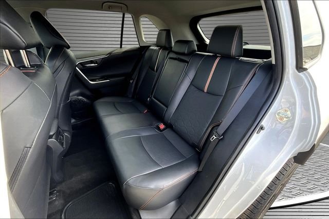 Used 2024 White Toyota Adventure image 22