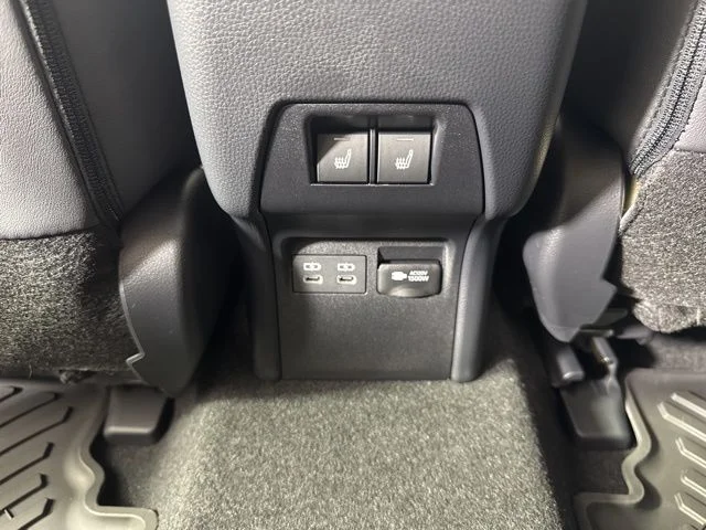 New 2026 Guardian Gray Toyota  XSE Premium image 13