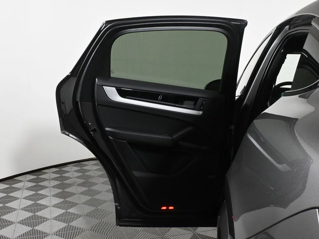 Used 2026 Gray Porsche  image 35
