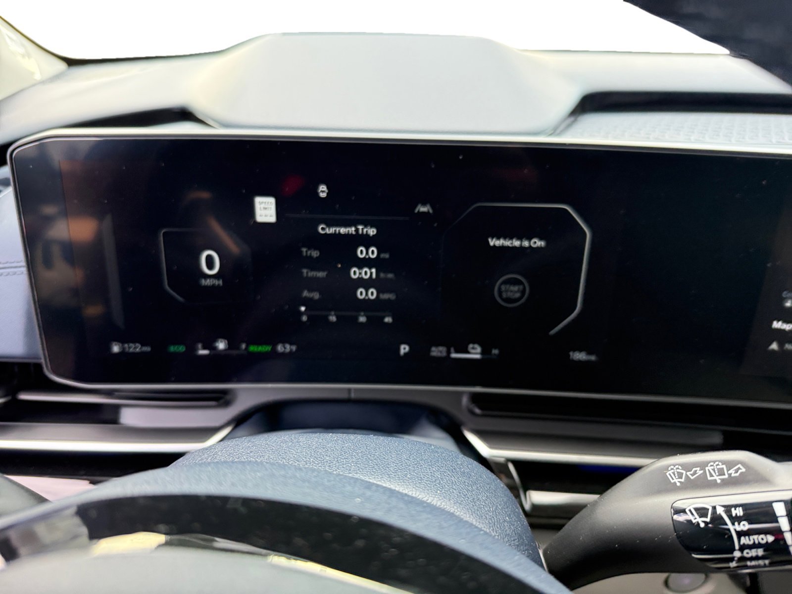 2026 Kia Carnival SX Prestige - Photo 11