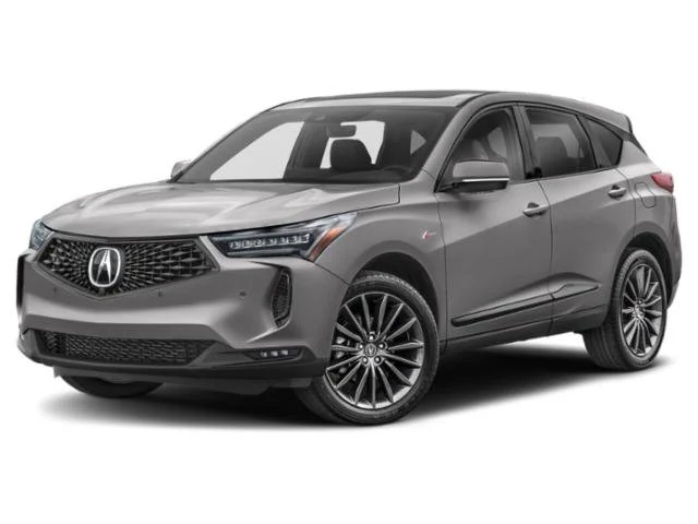2022 Acura RDX A-Spec w/ Advance Package SH-AWD's photo