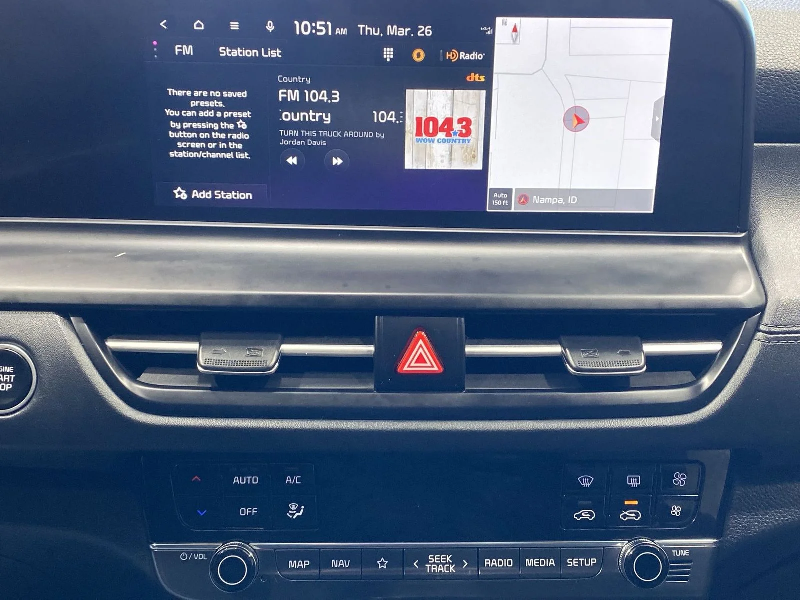 2024 Kia Seltos EX - Photo 16