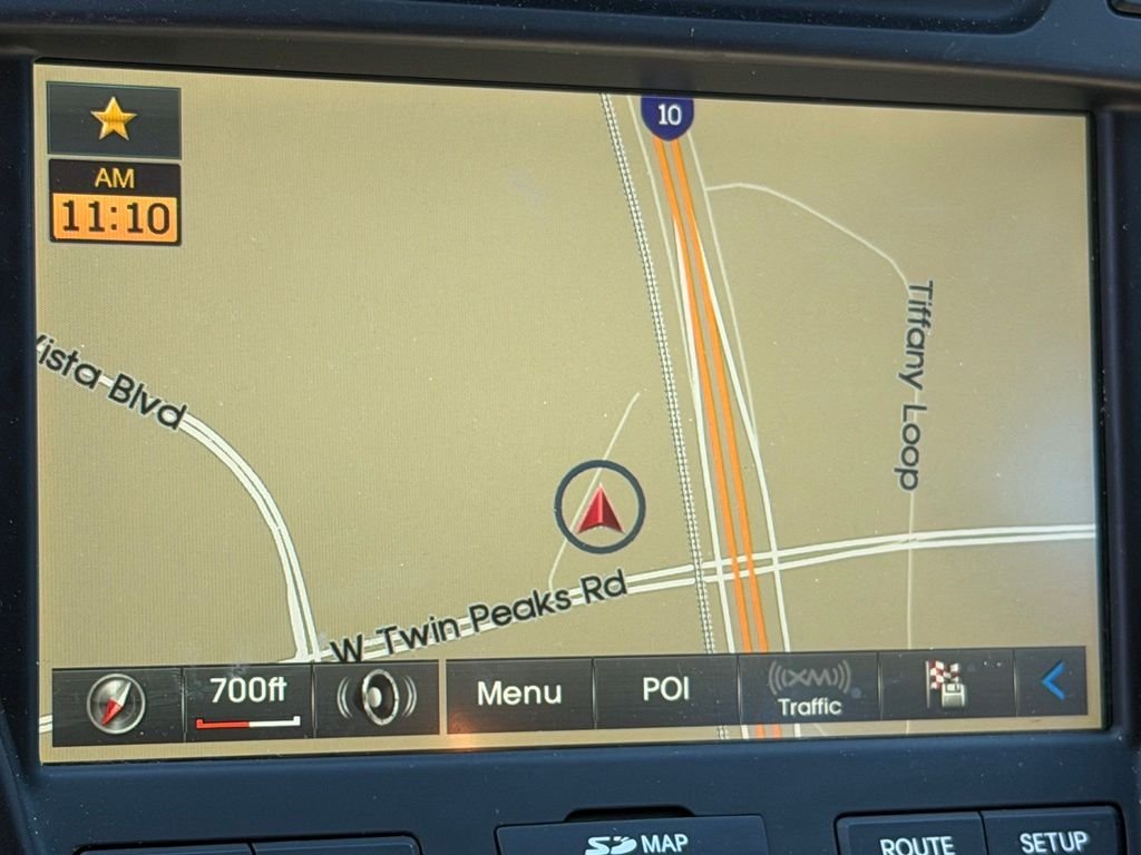Used 2014 Red Hyundai Base image 33