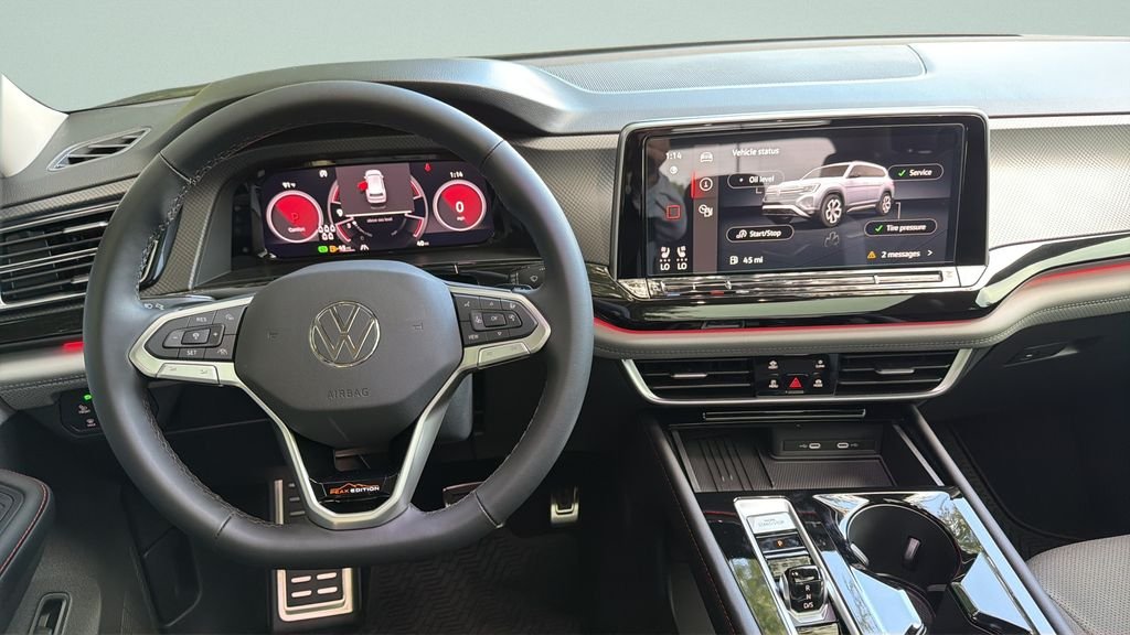 2026 Volkswagen Atlas Atlas Peak Edition - Photo 19