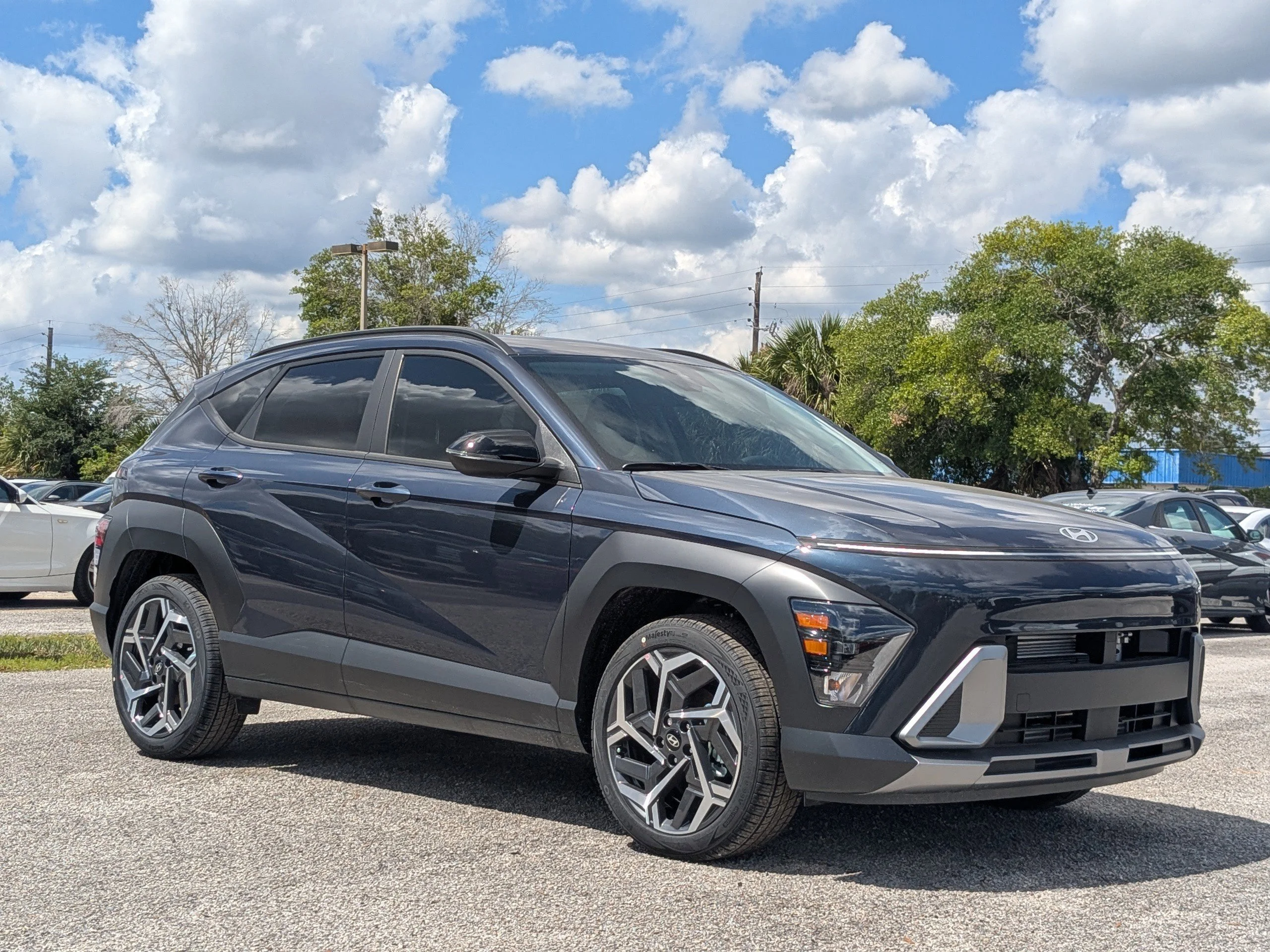 2026 Hyundai Kona