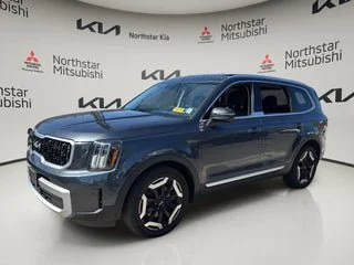 2023 Kia Telluride