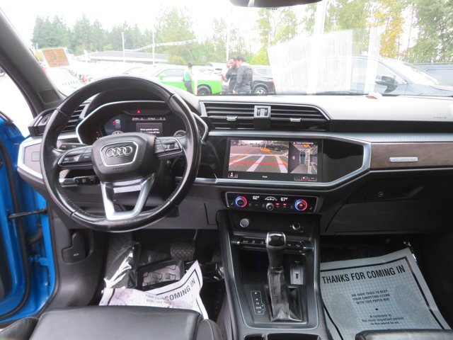 2019 Audi Q3 S Line Premium - Photo 23