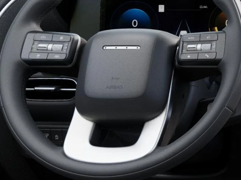 New 2026 Creamy White Pearl Hyundai Limited image 15