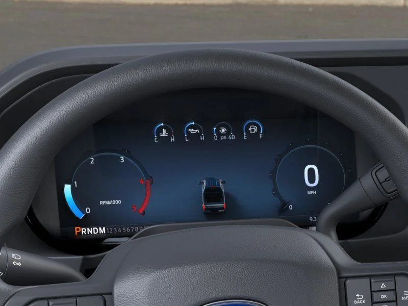 New 2026 Avalanche Ford F-350® XLT image 13