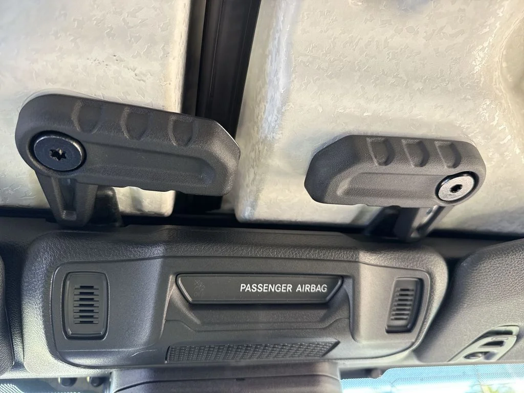 New 2026 Reign Exterior Paint Jeep Sport S image 15