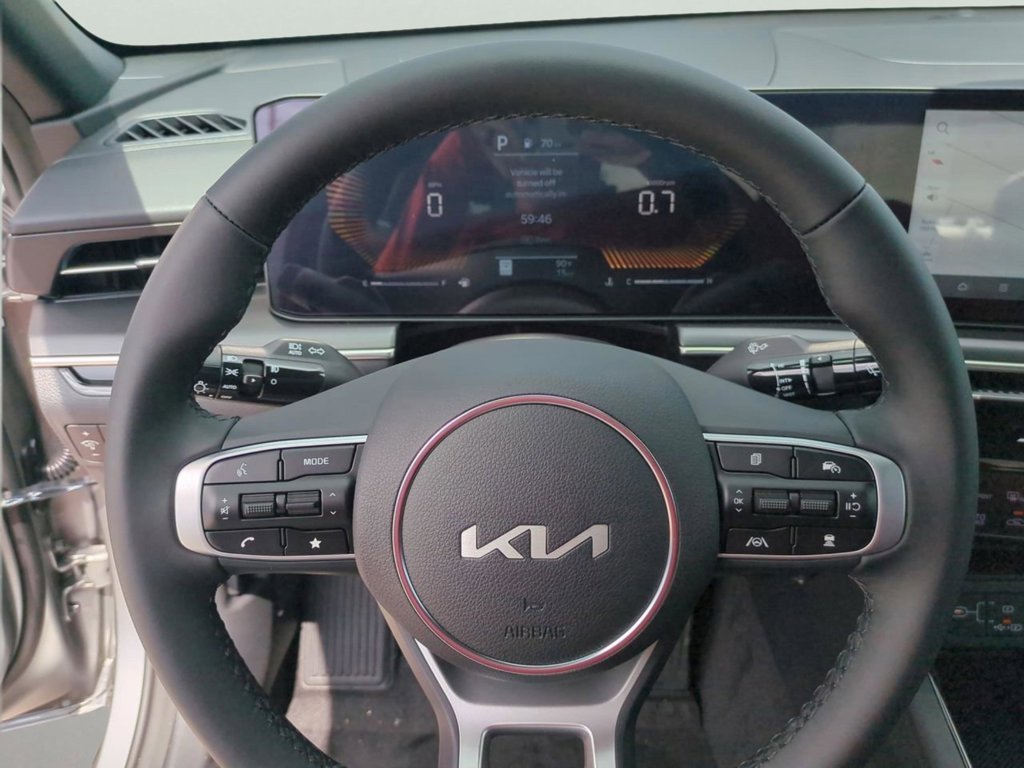2026 Kia K5 GT-Line - Photo 30