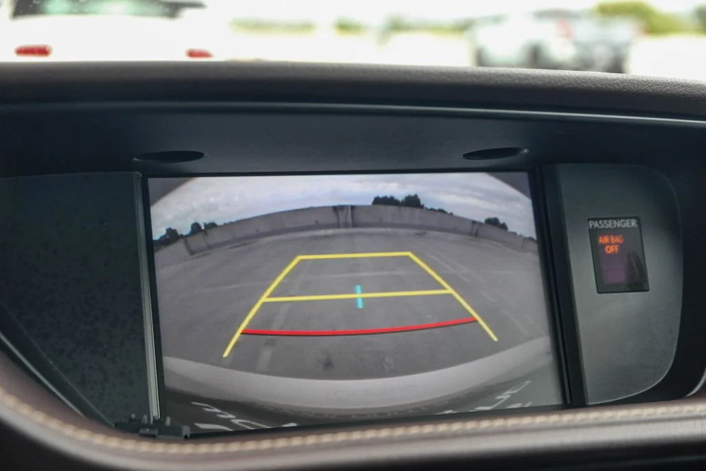 Used 2018 Beige Lexus 350 image 23