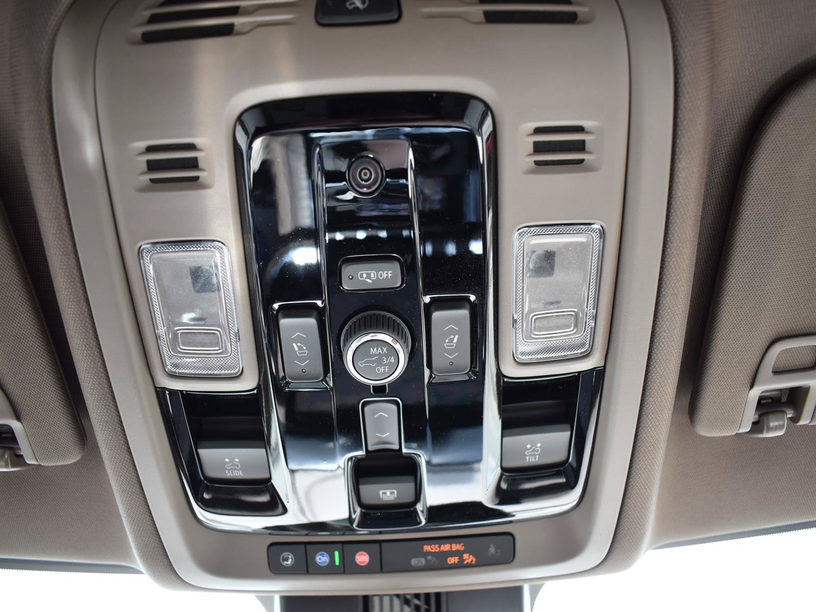 2026 GMC Yukon Denali - Photo 17