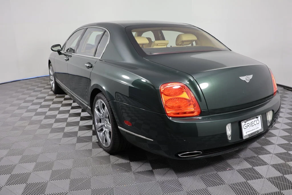 Used 2008  Bentley  image 6