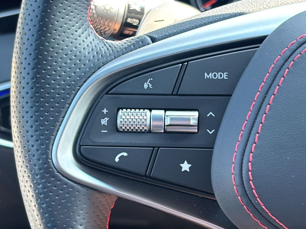 2025 GENESIS GV70 Sport - Photo 27