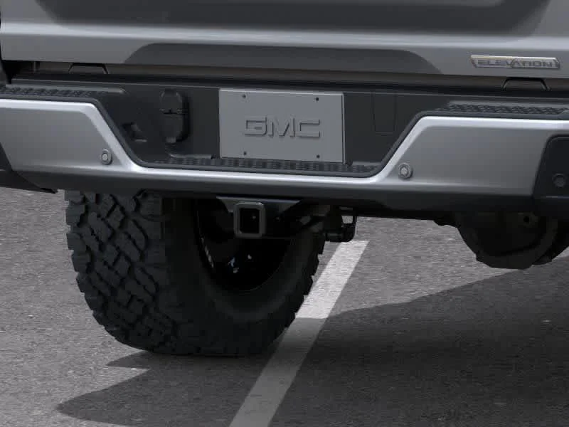 2026 GMC Canyon Elevation - Photo 14